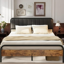 Tanner Slat Platform Bed Tanner Slat Platform Bed