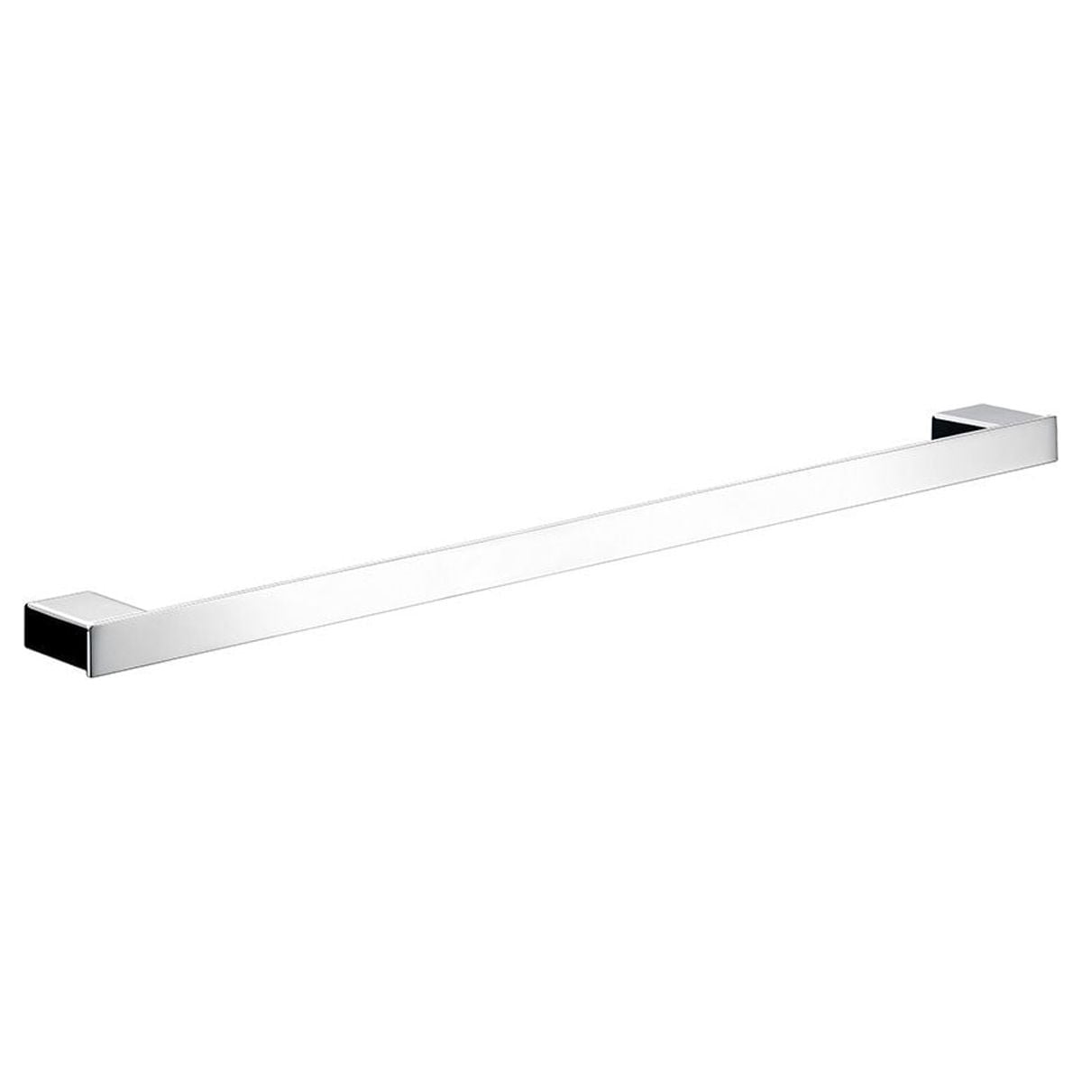 Loft 26'' Polished Chrome Wall Mounted Towel Bar