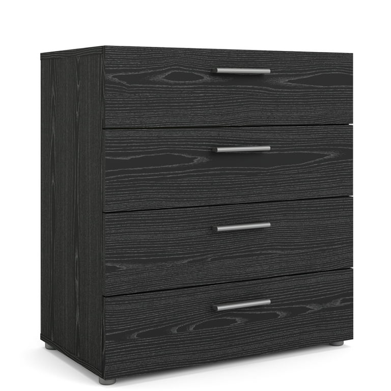 Tvilum loft online 4 drawer chest