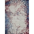 thumbnail image 1 of Momeni Loft Navy Area Rug, 1 of 4