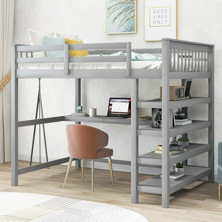 Can a Bunk Bed Collapse? Ensuring Your Child's Safety