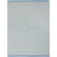 thumbnail image 1 of Loft Blue 2 ft. x 3 ft. Rectangle Area Rug, 1 of 5