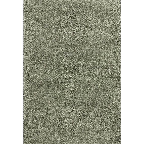 Oriental Weavers Loft Collection 8' Square Machine Woven Rug in Blue