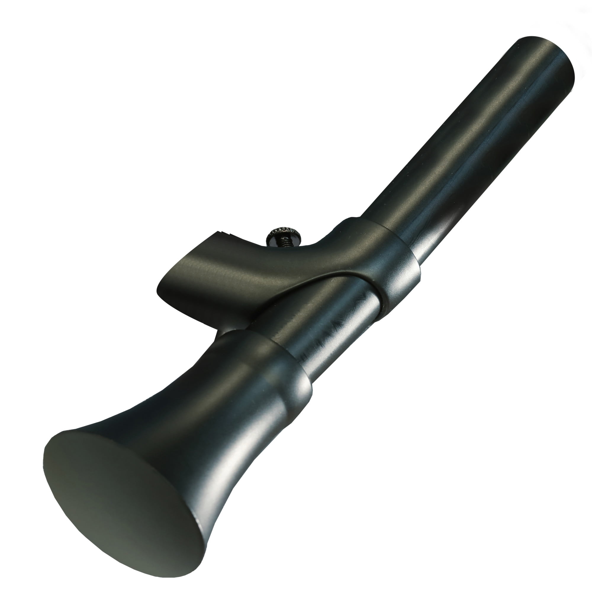 Loft Living Travis Blackout Grommet Curtain Rod 48 To 86 in