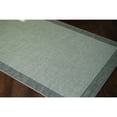 thumbnail image 1 of Loft Prime Border Black Rug - 7'10 x 10', 1 of 4
