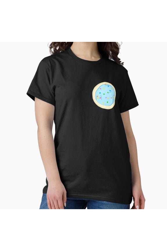 Loft house Sugar Cookie Blue H3930, Premium Unisex Tee – Extended Sizes Up to 5XL