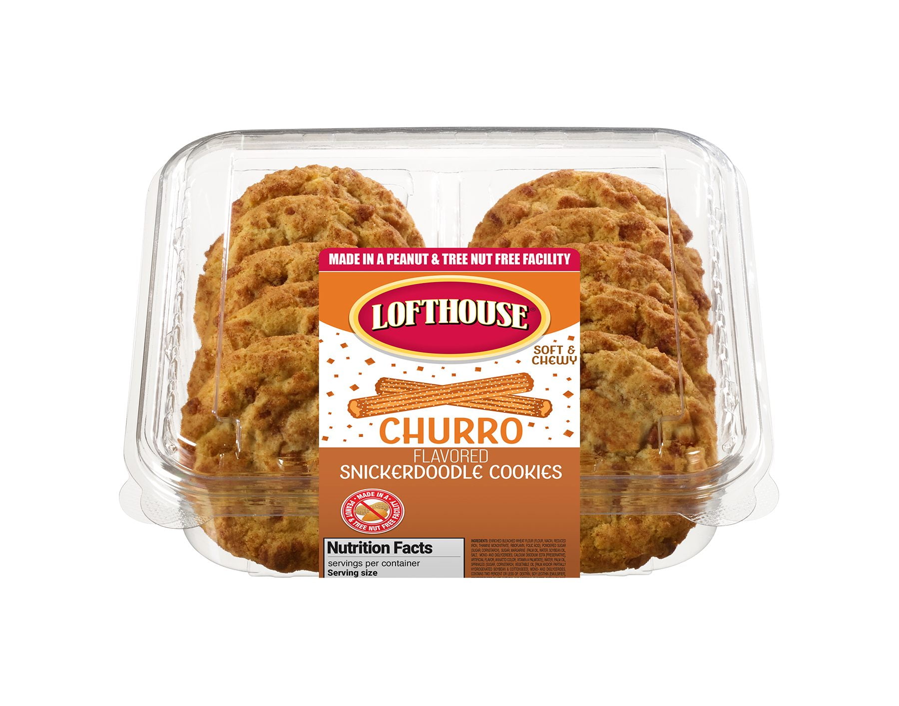 Lofthouse Cookies - Walmart.com