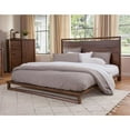 thumbnail image 1 of Steve Silver Lofton Queen Platform Bed, 1 of 6