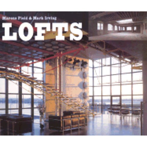 Pre-Owned Lofts (Paperback) 3927258830 9783927258839