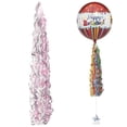 thumbnail image 1 of Loftus International A8-2313 Pink Twirlz Balloon Tail, 1 of 1