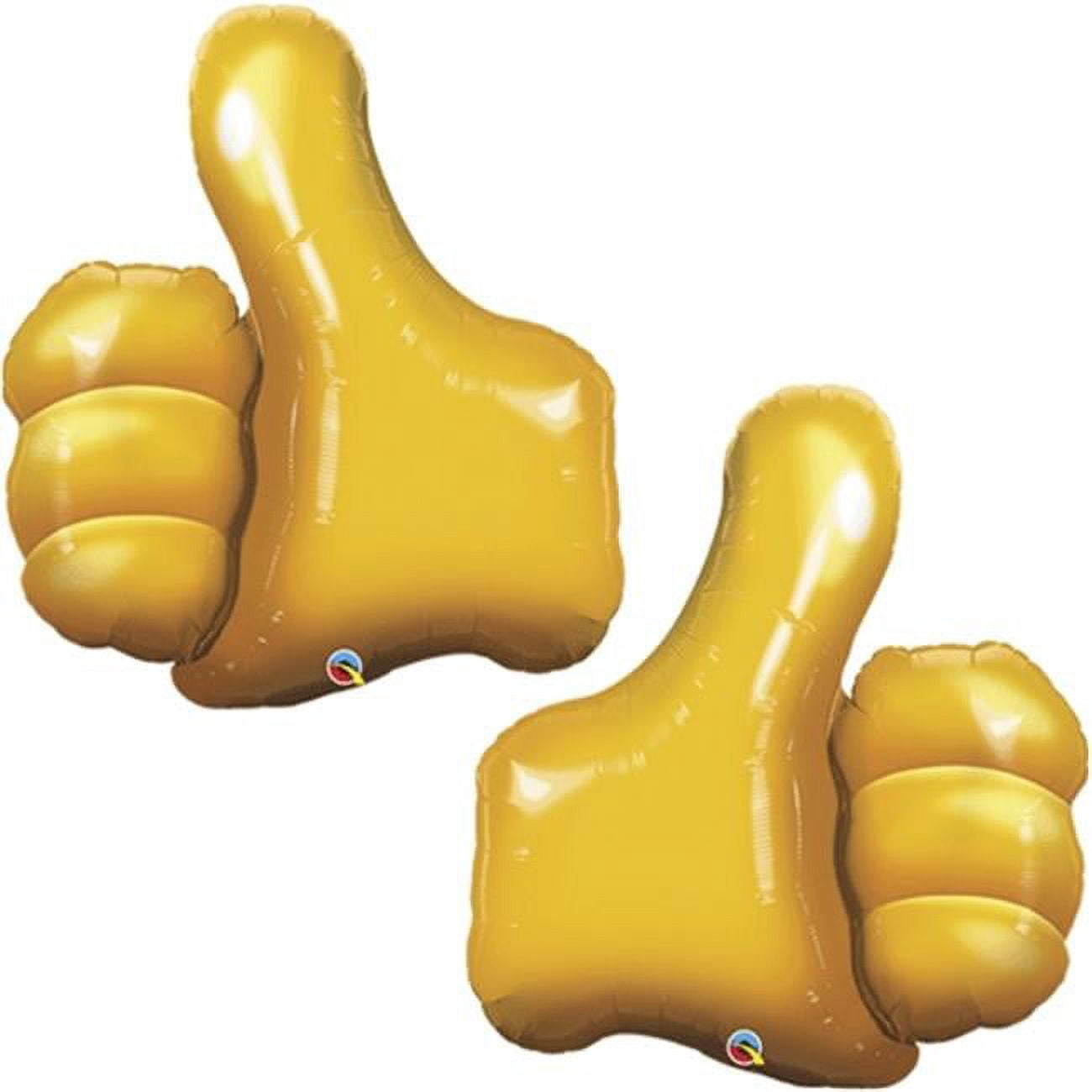 Thumbs Up! Balloon