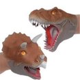 thumbnail image 1 of Loftus International SW-7911 Dino Hand Puppet, 1 of 1