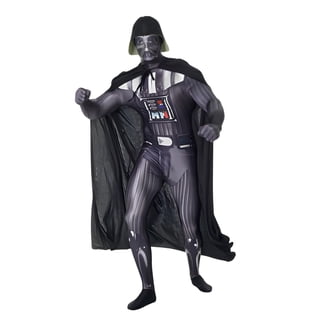 Star Wars Halloween Costumes