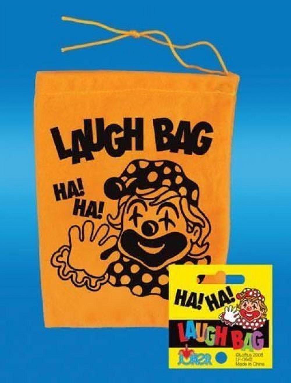 Original Classic Laugh Bag - Walmart.com