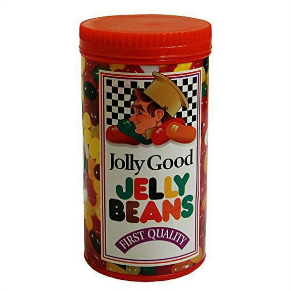 Loftus Jelly Bean Snake Can