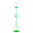 thumbnail image 1 of Loftus Valentine's Day Do You Love Me Glass Liquid Love Meter 7" Novelty Toy, 1 of 5