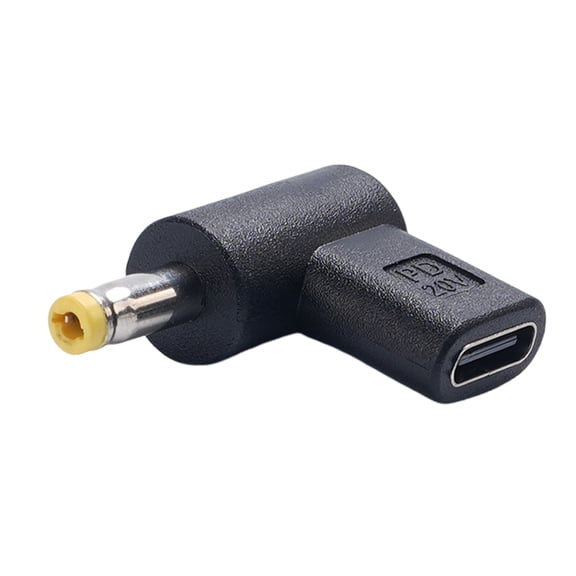 Lofty Current Type C Joint 3A 5A 20V 100W Power Alterer For Observation Cameras Electric Devices
