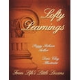 thumbnail image 1 of Pre-Owned Lofty Learnings: From Life's Little Lessons Paperback, 1 of 1