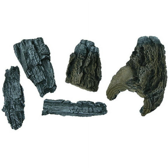 Log Bed Kit For Vented & Vent Free Log Sets - Model DLB2