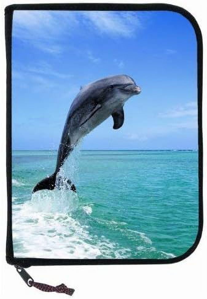 Log Book Binder Diving