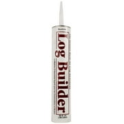 Log Builder Case 10 29 oz Tubes Woodtone