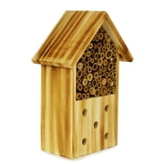 Log Cabin Bee House