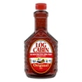 thumbnail image 1 of Log Cabin Original Pancake Syrup, 24 FL oz, 1 of 7