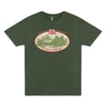 thumbnail image 1 of Log Cabin® Original Syrup - A Family Tradition Tee | Officially Licensed, 1 of 2
