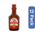 thumbnail image 1 of Log Cabin Syrup Regular 12 fl oz (Pack Of 12), 1 of 2