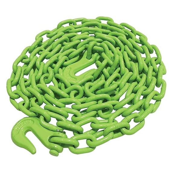 Log Chain