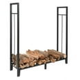 thumbnail image 1 of Log Holder, Black, 1 of 1
