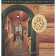 thumbnail image 1 of Pre-Owned The Log Home Plan Book (Paperback) 0879059222 9780879059224, 1 of 1