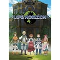 thumbnail image 1 of Log Horizon: Collection 2 (DVD), 1 of 1