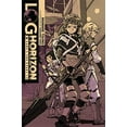 thumbnail image 1 of Pre-Owned Log Horizon, Vol. 3 (light novel): Game's End, Part 1 Paperback, 1 of 1