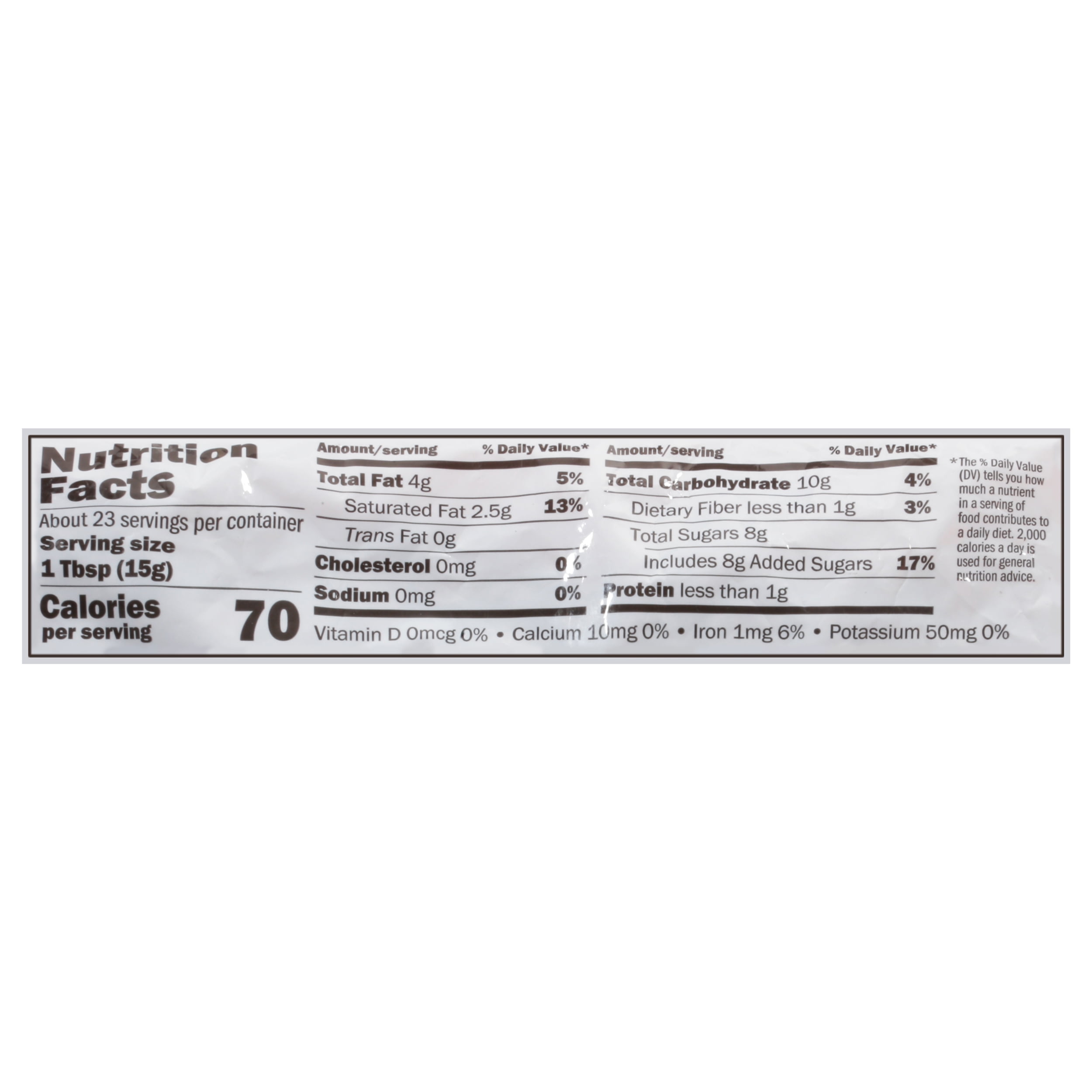 Log House Semi Sweet Chocolate Chips, 12 oz