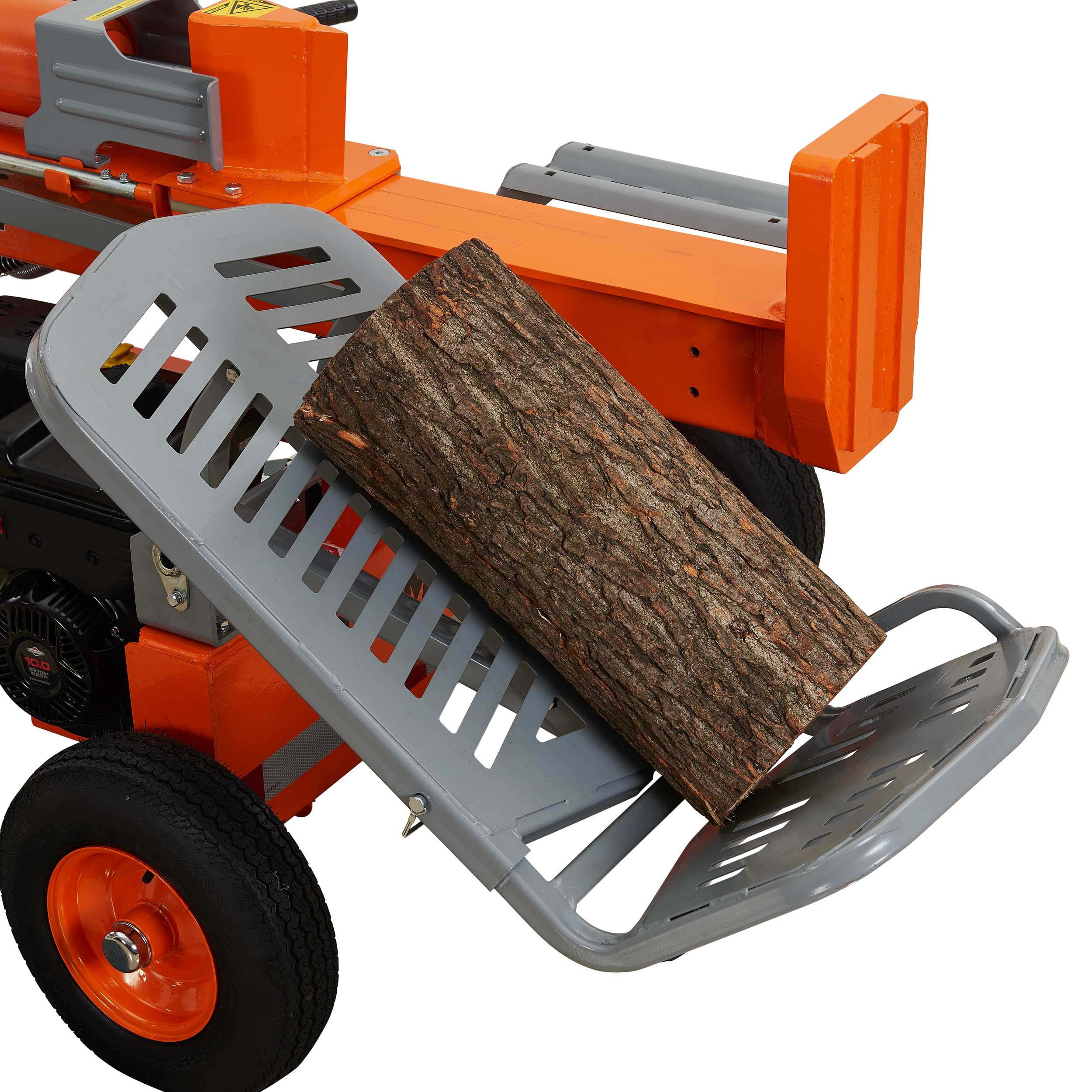 Log Lift Table Attachment for YU4066