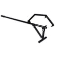 thumbnail image 1 of Log Lifter Jack Wood Log Lifter, Log Jack Easy To Assemble Non Slip Steel 51 Inches for Garden, 1 of 7