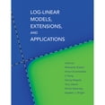thumbnail image 1 of Pre-Owned Log-Linear Models, Extensions, and Applications (Hardcover 9780262039505) by Aleksandr Aravkin, Anna Choromanska, Li Deng, 1 of 1