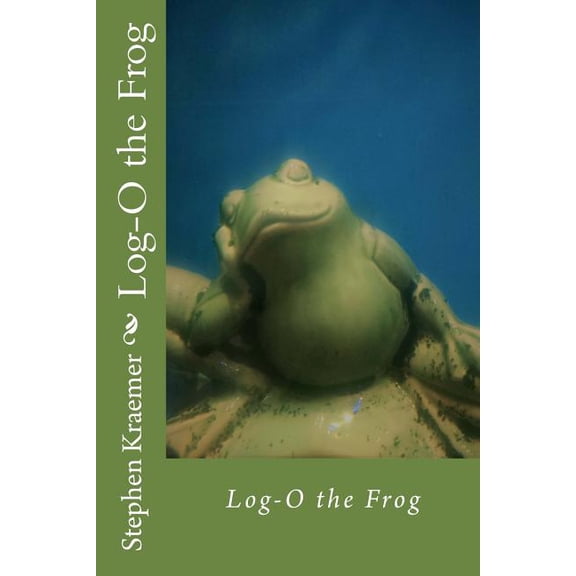 Log-O the Frog, (Paperback)