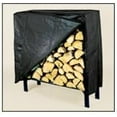 thumbnail image 1 of HY-C Log Rack Cover - Outdoor Fireplace Logs Holder Cover - Multicolor — Standard Mounting Hardware, Drop-In Replacement, 1 of 1