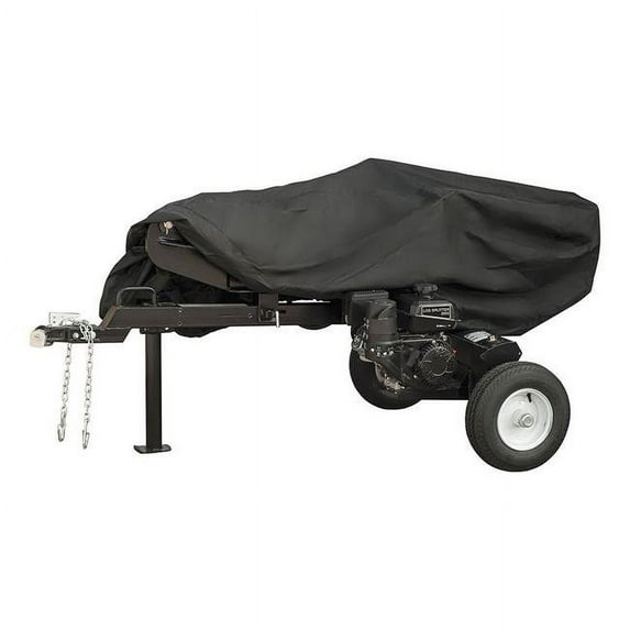 Log Splitter Cover