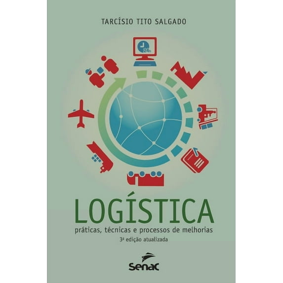 Logística (Paperback)