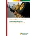 thumbnail image 1 of Logística de Materiais (Paperback), 1 of 1