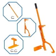 LogOX 3-in-1 Forestry MultiTool   Log Hauler, Cant Hook, Timberjack | Made in USA,