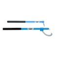 thumbnail image 1 of LogRite 48'' Aluminum Handle Cant Hook + 36'' Hookaroon, 2-pc. Bundle, 1 of 6