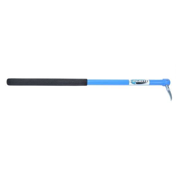 LogRite HR036 36" Aluminum Hookaroon - Safely Extend Reach around Machinery!
