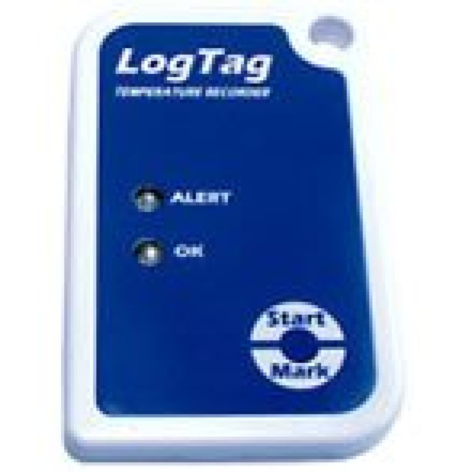 LogTag TRIX8 Temperature Data Loggers, 5 Pack