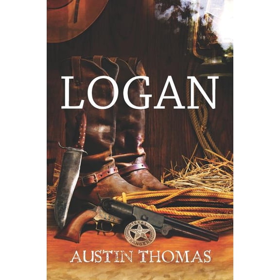 Logan (Paperback)