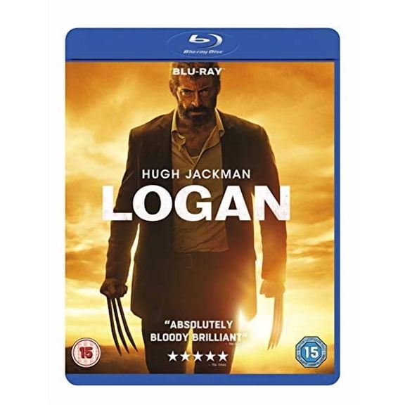 Logan (Blu-ray) Doris Morgado Eric La Salle Elise Neal Elizabeth Rodriguez Stephen Merchant