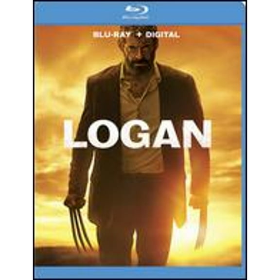 Pre-Owned Logan [Blu-ray] (Blu-Ray 0024543510819) directed by James Mangold